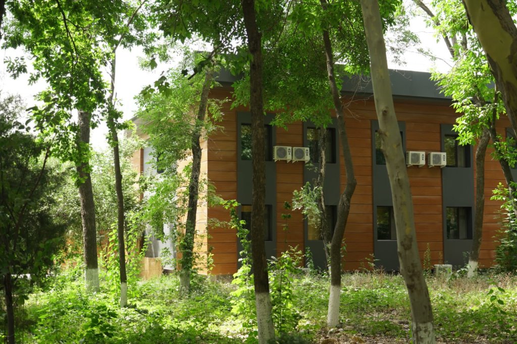 База отдыха Rano Eco Village — фото 2