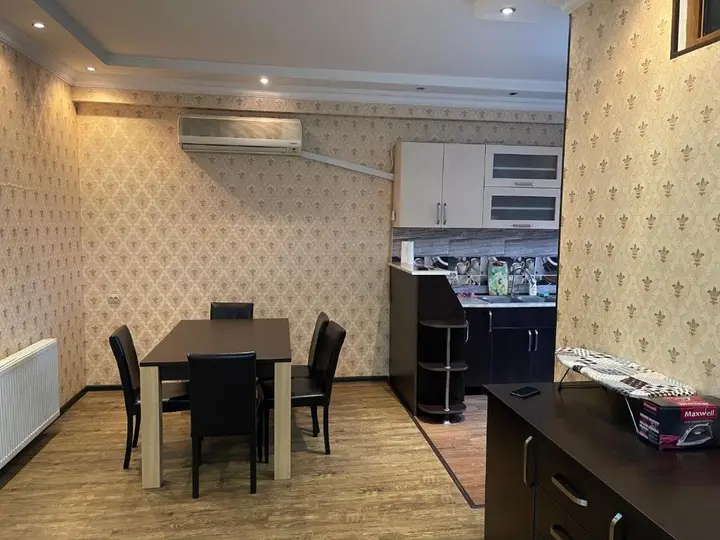 Two Bedroom Apartment In Tbilisi — фото 1