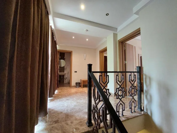 Шеки: Sheki Olimp Resort