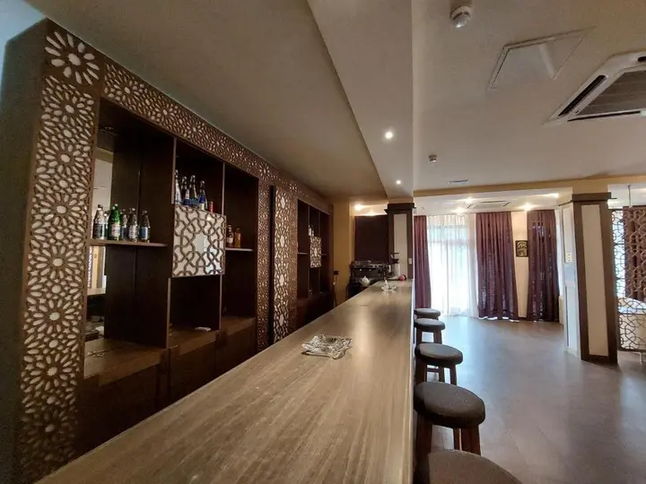 Шеки: Sheki Olimp Resort