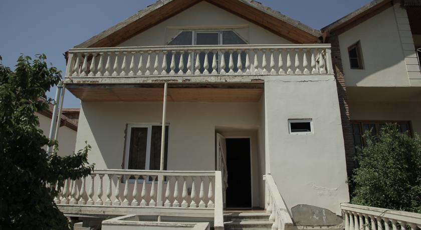 Мцхета: Guest House Dato