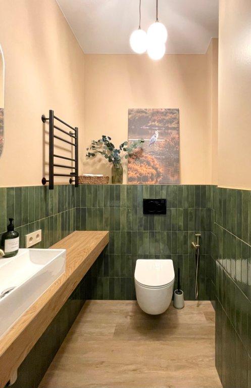 Шушары: Апартаменты Eco Villa на Кокколевской