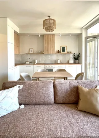 Шушары: Апартаменты Eco Villa на Кокколевской