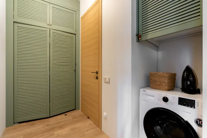 Шушары: Апартаменты Eco Villa на Кокколевской