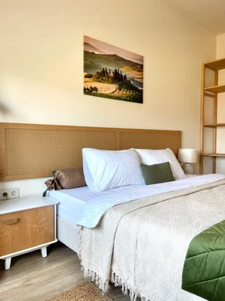 Шушары: Апартаменты Eco Villa на Кокколевской