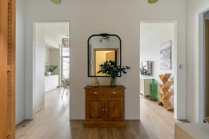 Шушары: Апартаменты Eco Villa на Кокколевской