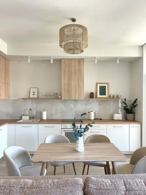 Шушары: Апартаменты Eco Villa на Кокколевской