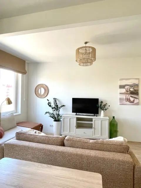 Шушары: Апартаменты Eco Villa на Кокколевской