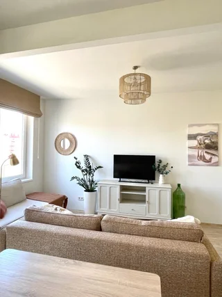 Шушары: Апартаменты Eco Villa на Кокколевской