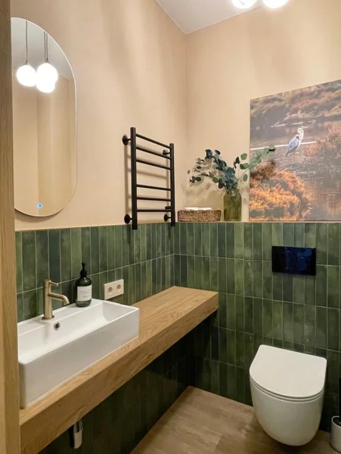 Шушары: Апартаменты Eco Villa на Кокколевской