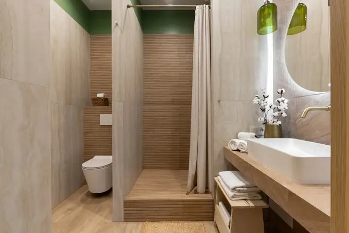 Шушары: Апартаменты Eco Villa на Кокколевской