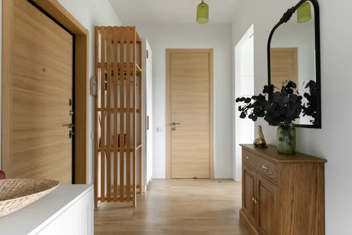 Шушары: Апартаменты Eco Villa на Кокколевской