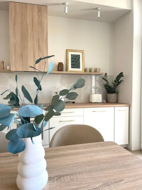 Шушары: Апартаменты Eco Villa на Кокколевской