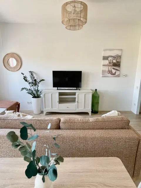 Шушары: Апартаменты Eco Villa на Кокколевской