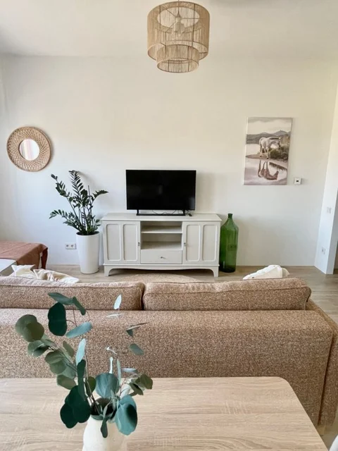 Шушары: Апартаменты Eco Villa на Кокколевской