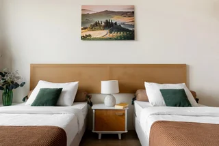 Шушары: Апартаменты Eco Villa на Кокколевской