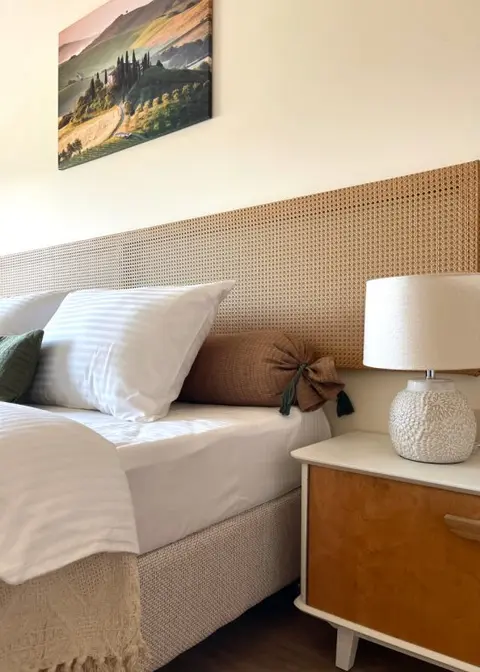 Шушары: Апартаменты Eco Villa на Кокколевской