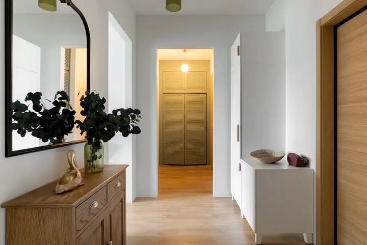 Шушары: Апартаменты Eco Villa на Кокколевской