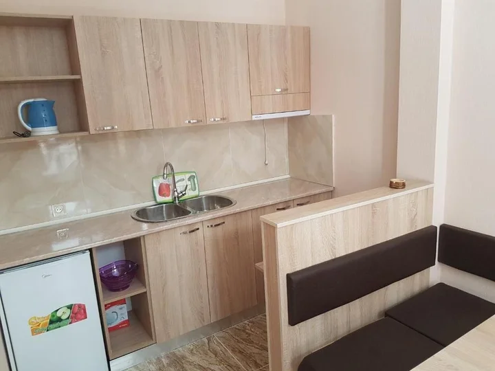 Уреки: Apartment NX Ureki