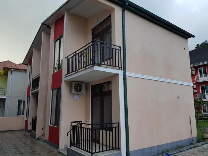 Уреки: Apartment NX Ureki
