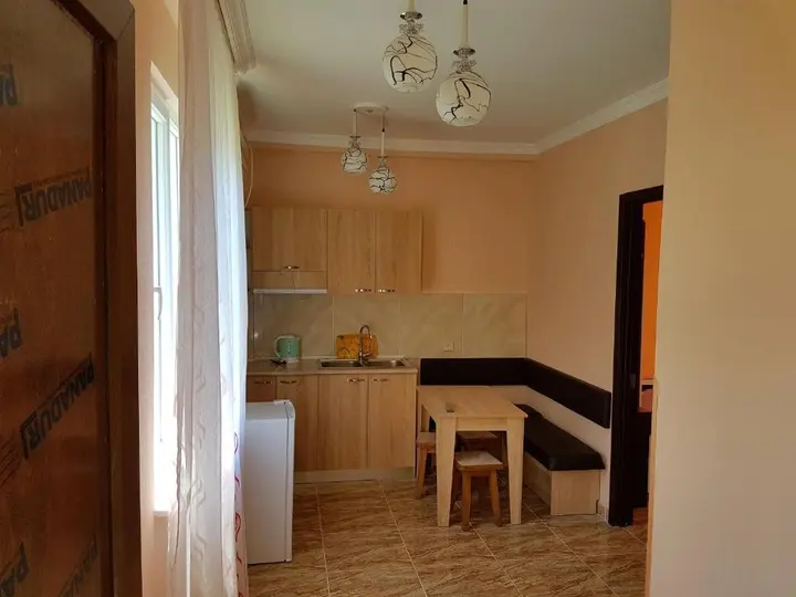 Уреки: Apartment NX Ureki