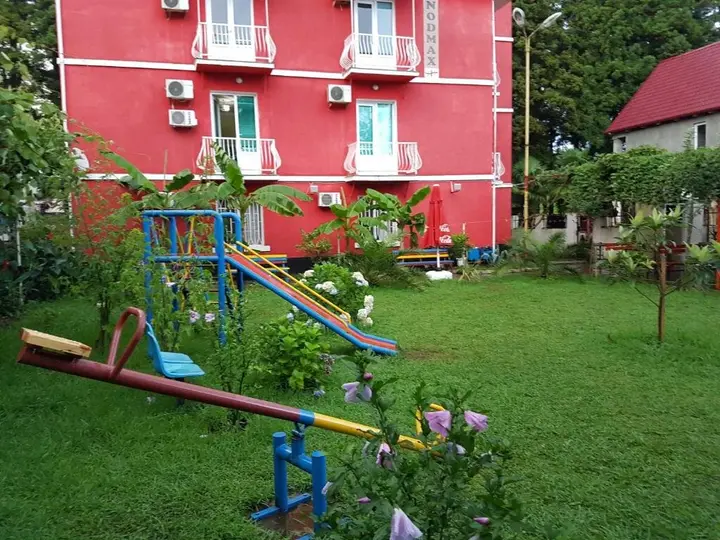 Уреки: Apartment NX Ureki
