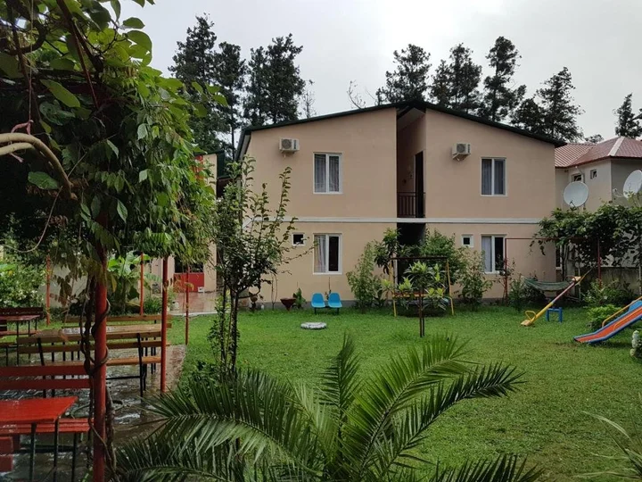 Уреки: Apartment NX Ureki