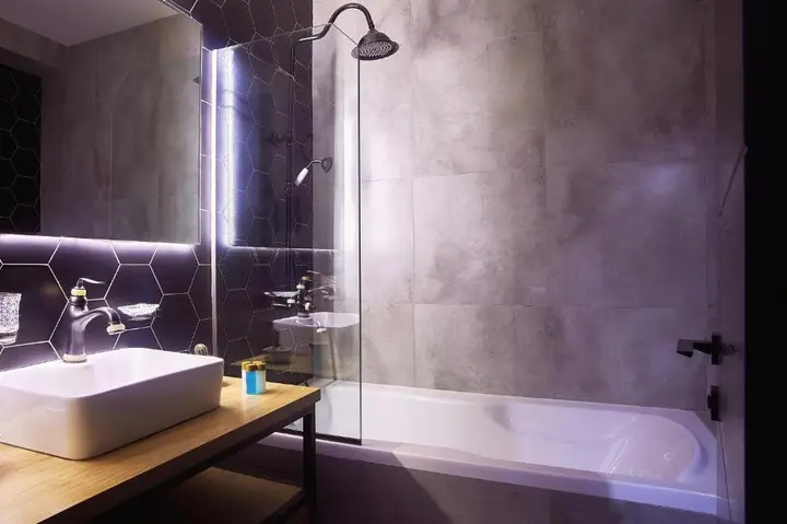 Green Boutique Hotel — фото 1