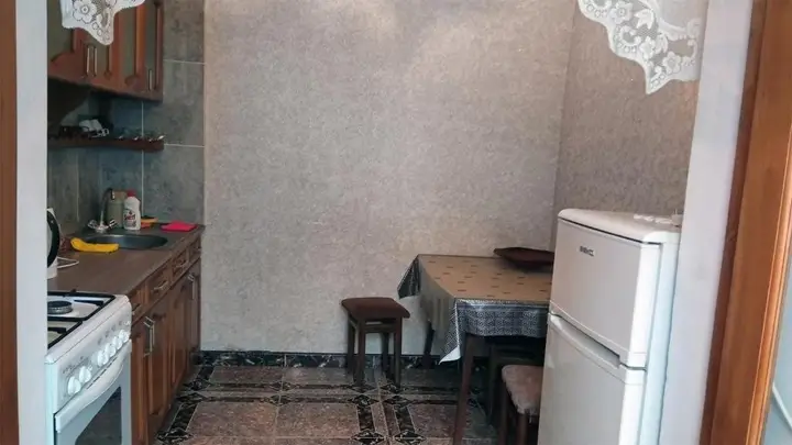 1 Room Flat - 100M From Coastline — фото 1