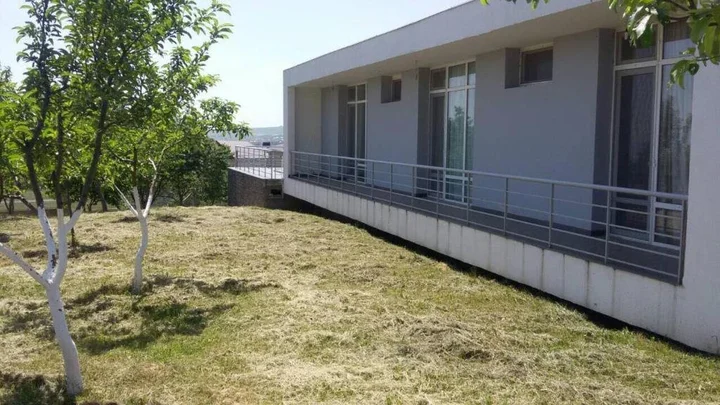 Тбилиси: Villa With Tbilisi View