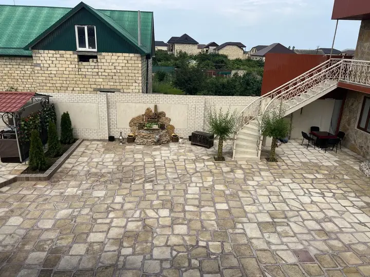 Семейный отдых — фото 1