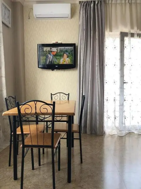 Батуми: Zurab Gorgiladze Street 28 26