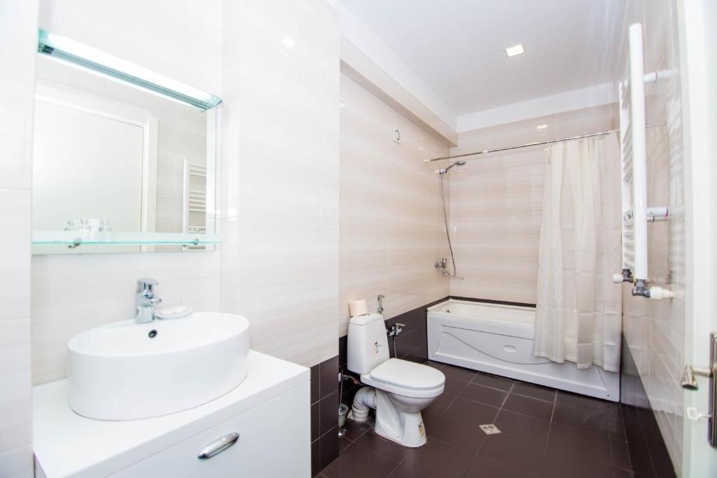 The 9Th Floor Apartment — фото 6