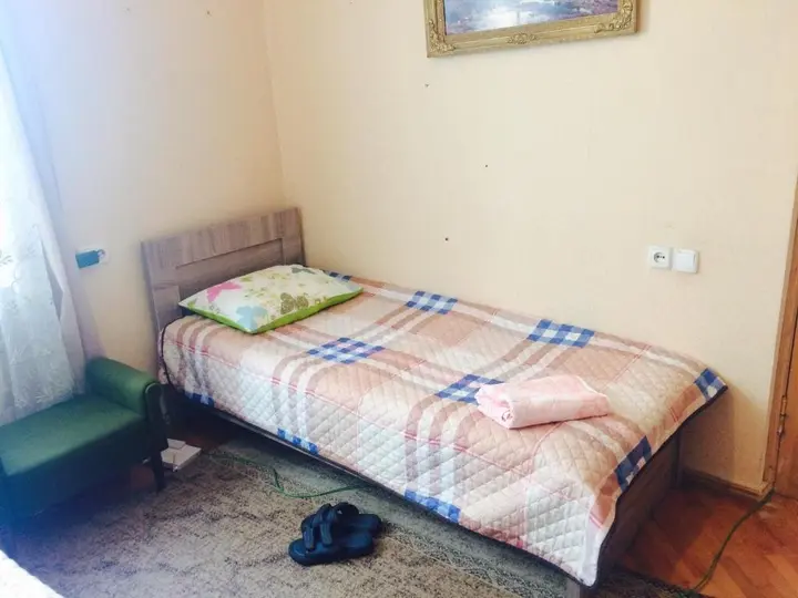 Кутаиси: Petritsi 20