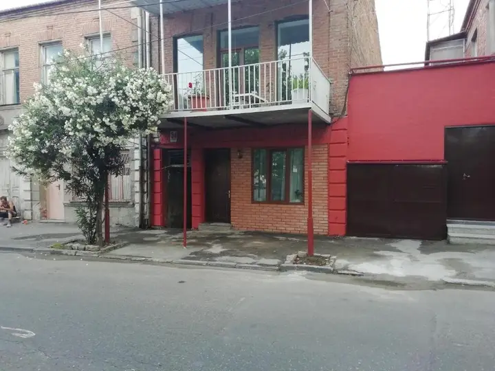 54 Tsereteli Street Home — фото 2