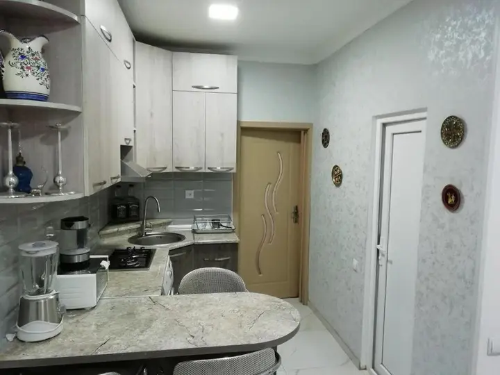Кутаиси: 54 Tsereteli Street Home