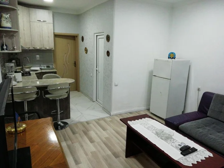Кутаиси: 54 Tsereteli Street Home
