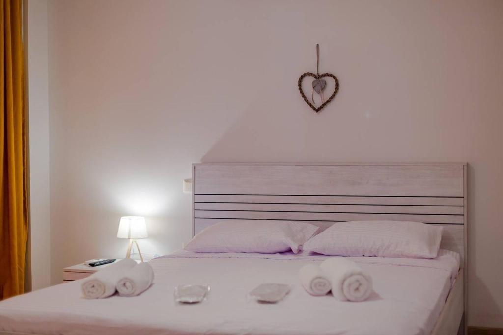 Батуми: Wehost Magnolia Residence Studio