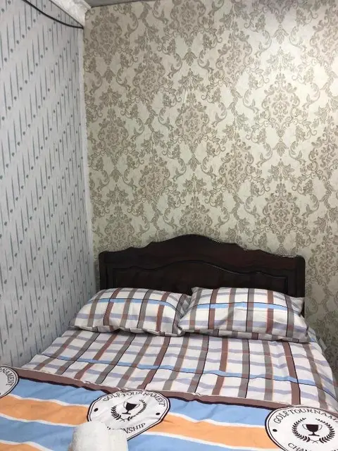 Тбилиси: ??8
