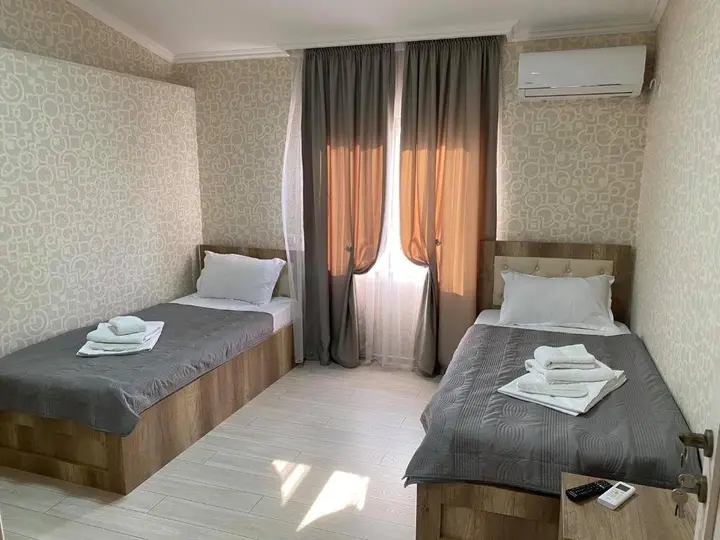 Кутаиси: Lana S Guest House