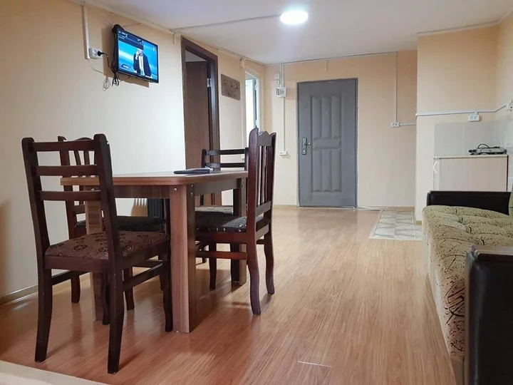 Кутаиси: Hotel 11