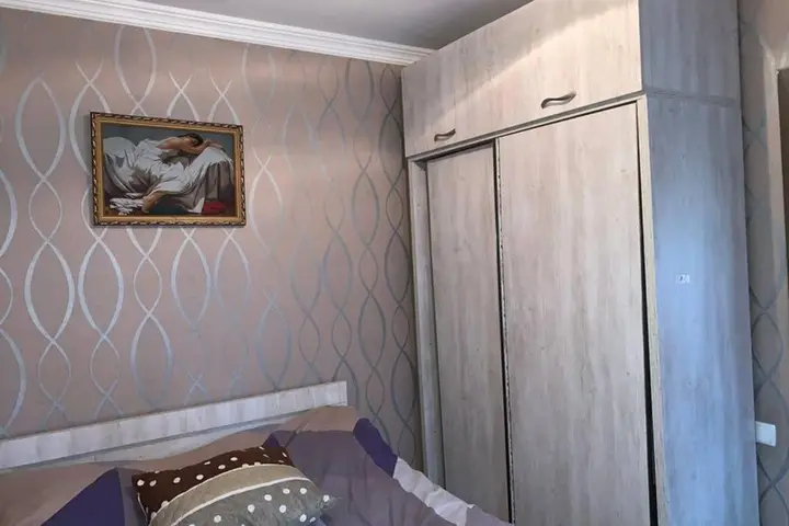Кутаиси: 1BD apartment