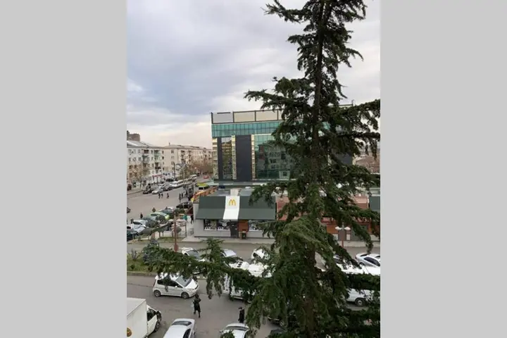 Кутаиси: 1BD apartment