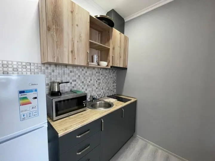 Батуми: Wyndham Apartment