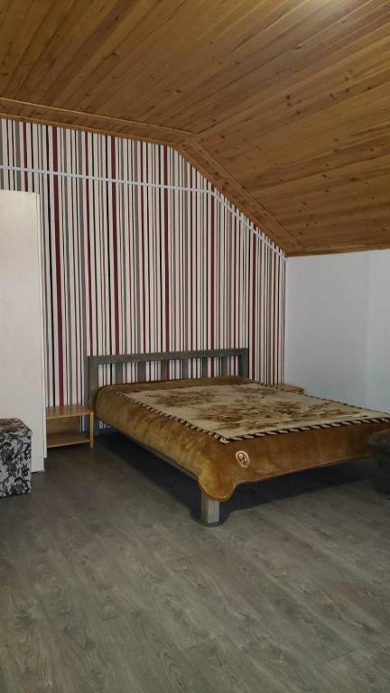 Cozy apartment in Mgzavrebi Hotel — фото 2