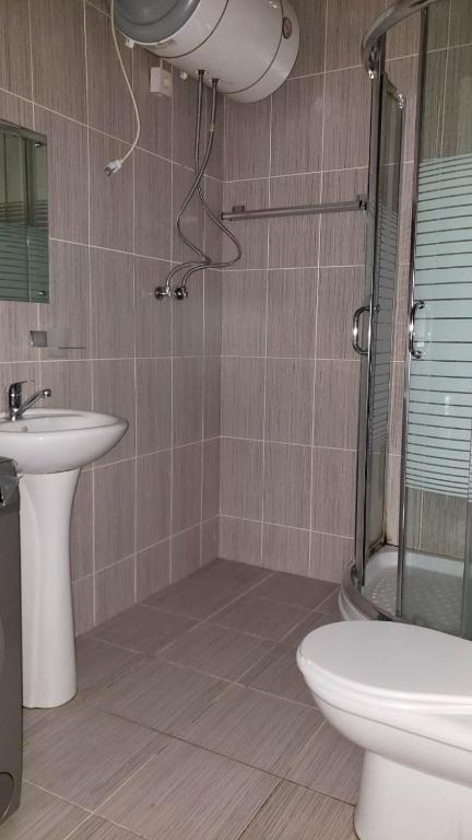 Бакуриани: Cozy apartment in Mgzavrebi Hotel