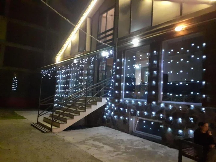 Бакуриани: Cozy apartment in Mgzavrebi Hotel