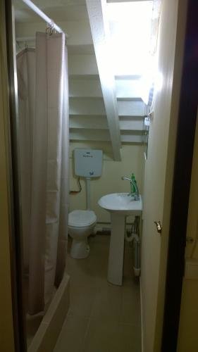 Кутаиси: Rest and Go Guesthouse
