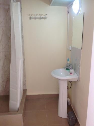 Кутаиси: Rest and Go Guesthouse