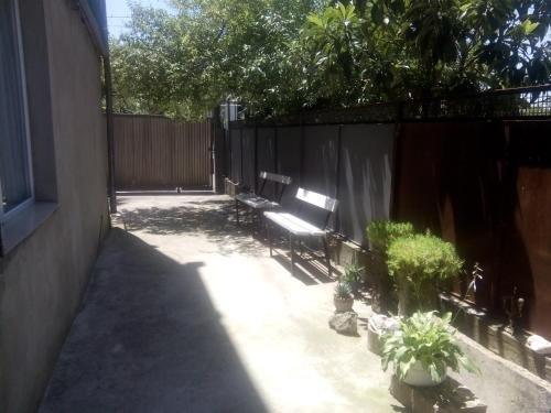 Кутаиси: Rest and Go Guesthouse